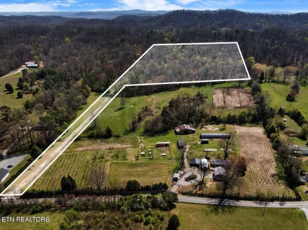 0 Post Oak Valley Rd, Rockwood, TN 37854