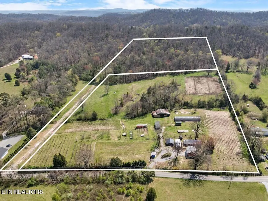 0 Post Oak Valley Rd, Rockwood, TN 37854 - #2