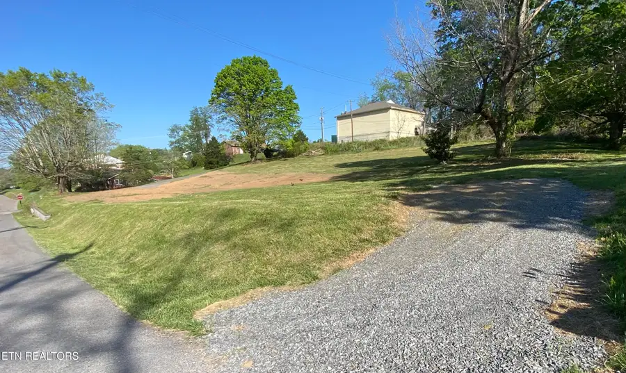 0 Institute St, Jonesville, VA 24263 - #3