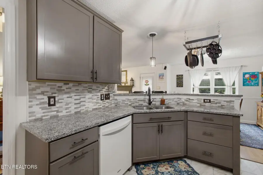 6504 Ridge Run Drive, Knoxville, TN 37921 - #3