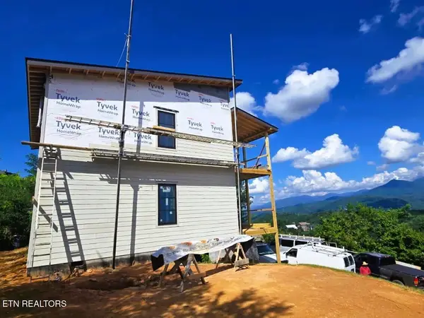 1123 Longview Court, Gatlinburg, TN 37738