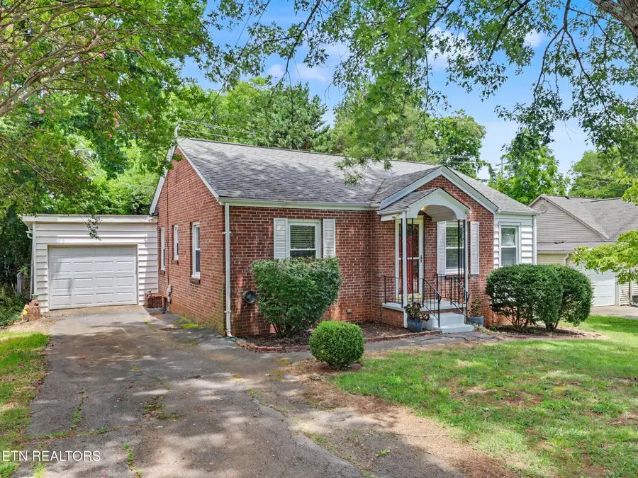 120 Lonas Drive, Maryville, TN 37803 - #2