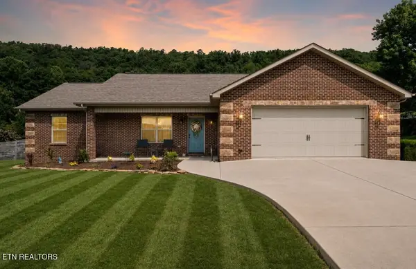 2043 Bill Hicks Drive, Seymour, TN 37865