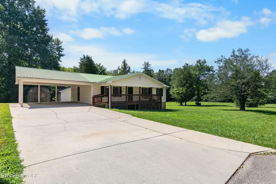 106 Balboa Drive, Rockwood, TN 37854 - #2