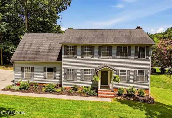 1534 Meeting House Rd, Knoxville, TN 37931