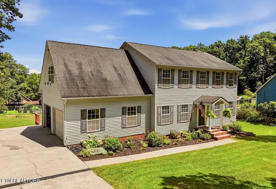 1534 Meeting House Rd, Knoxville, TN 37931 - #2