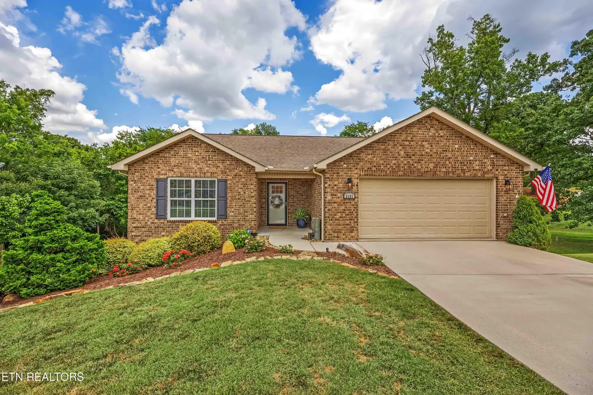 2121 Camley Court, Maryville, TN 37801 - #1