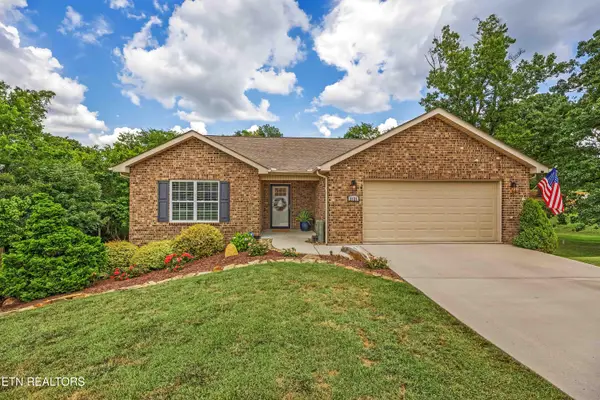2121 Camley Court, Maryville, TN 37801