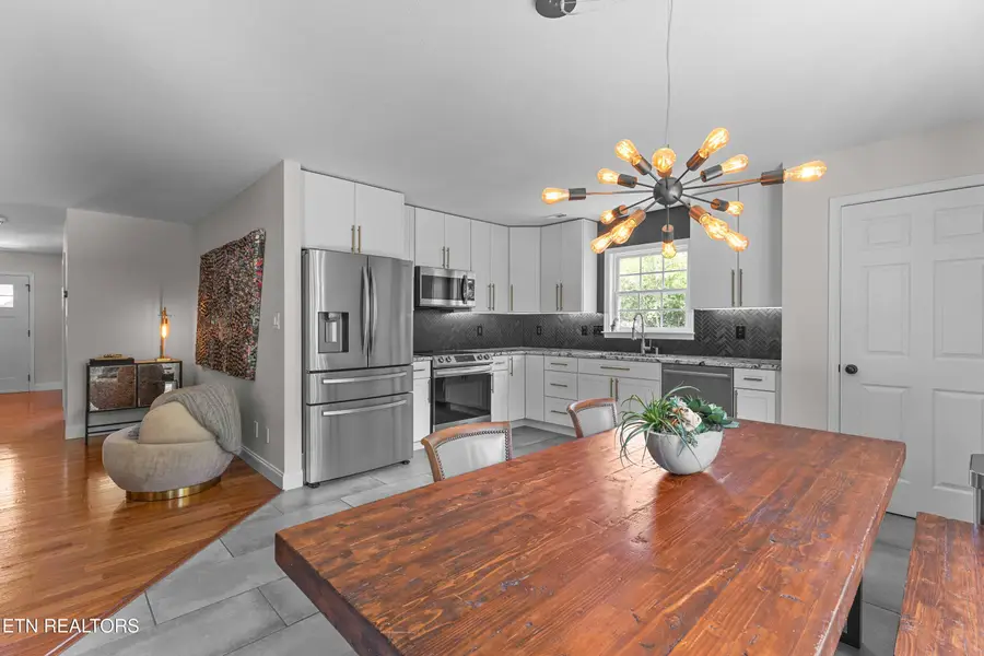 2121 Camley Court, Maryville, TN 37801 - #3