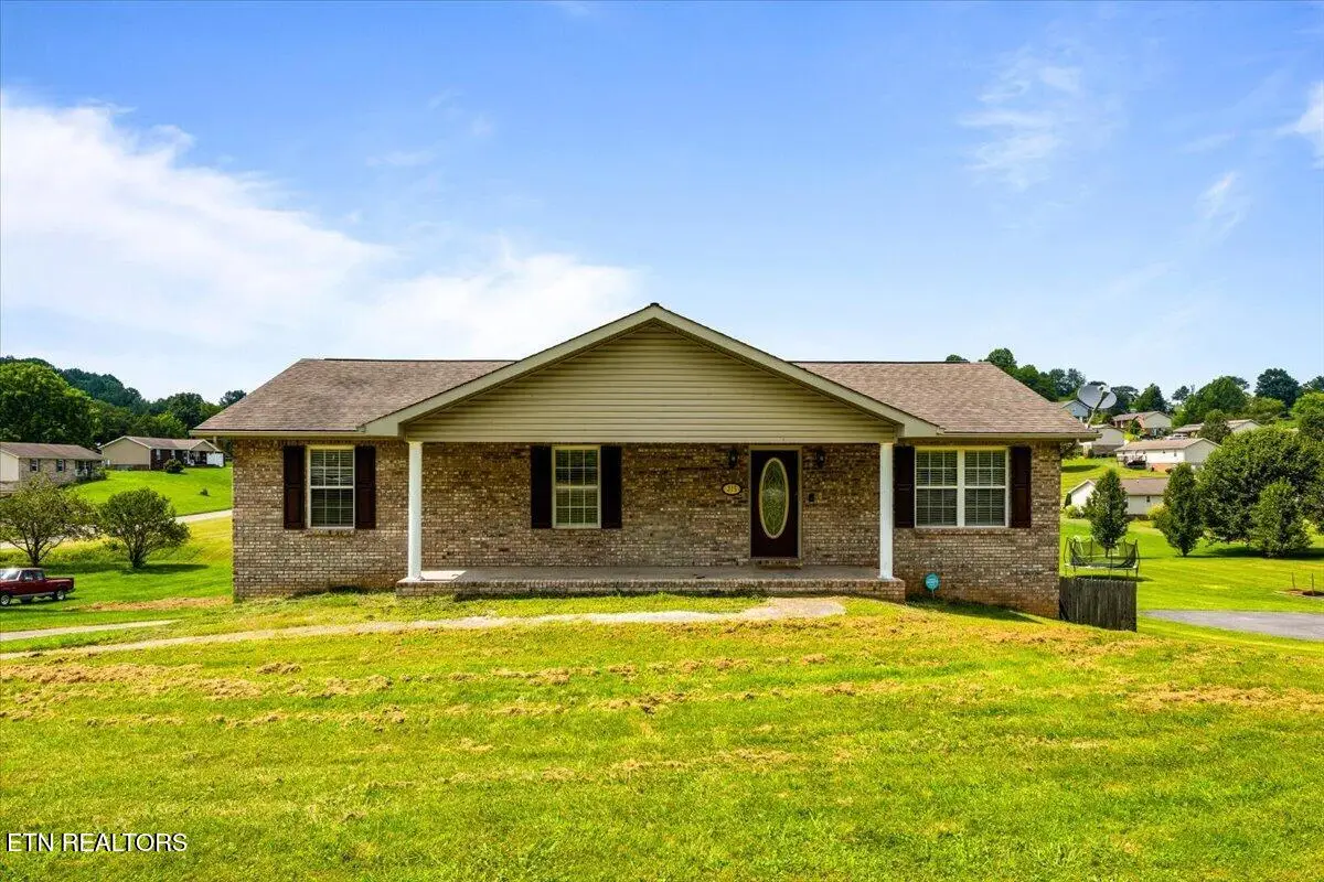 315 Dogwood Rd, New Tazewell, TN 37825 - #1