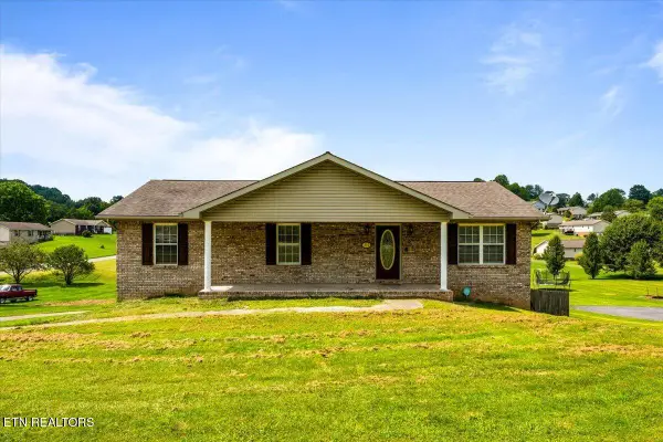 315 Dogwood Rd, New Tazewell, TN 37825