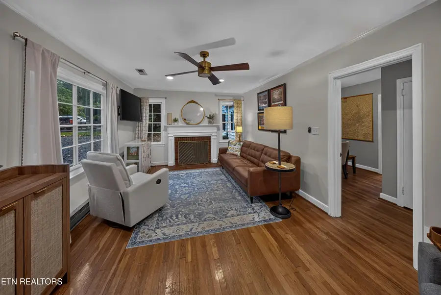 5104 Kesterwood Drive, Knoxville, TN 37918 - #3