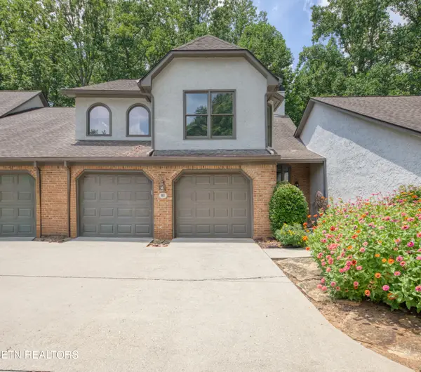 951 Ethans Glen Drive, Knoxville, TN 37923