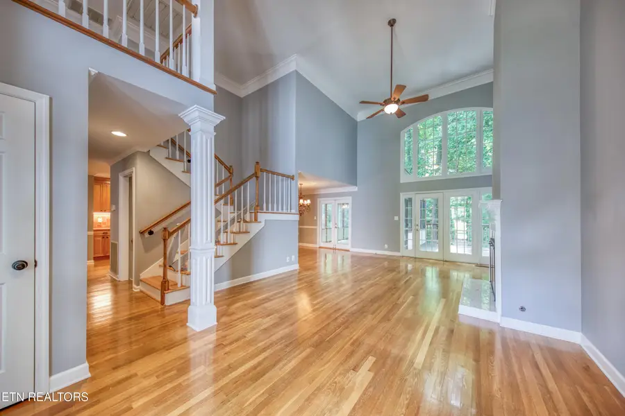 951 Ethans Glen Drive, Knoxville, TN 37923 - #2
