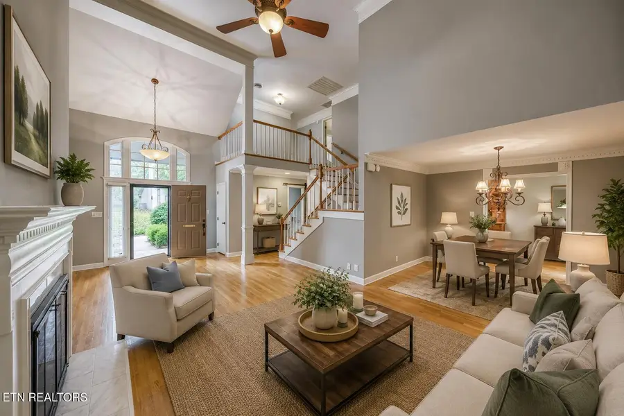 951 Ethans Glen Drive, Knoxville, TN 37923 - #3