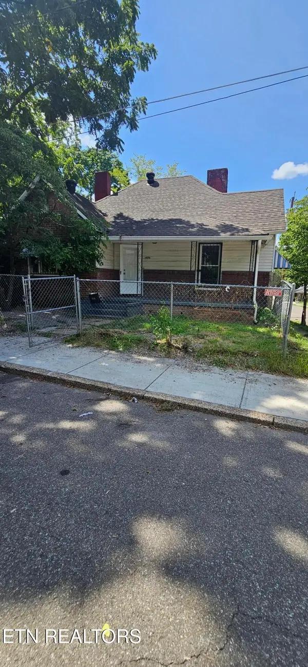 331 Cansler Ave, Knoxville, TN 37921