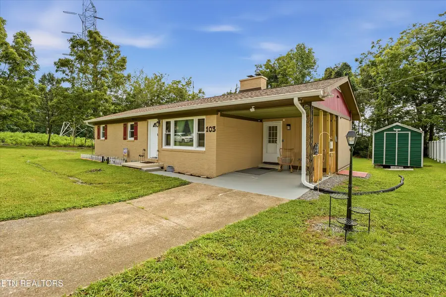 103 Independence Lane, Oak Ridge, TN 37830 - #2