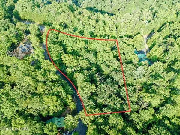Buck Board Lane, Sevierville, TN 37862