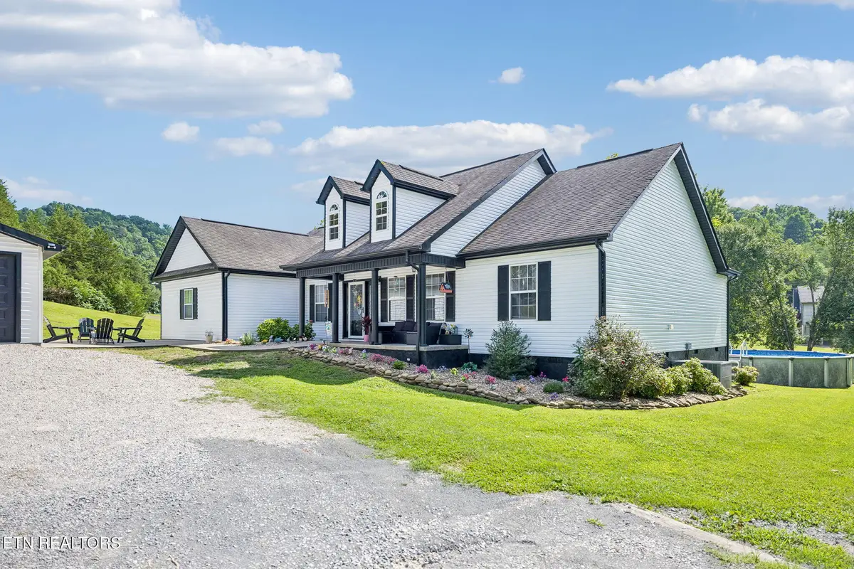 172 Richardson Way, Maynardville, TN 37807 - #1