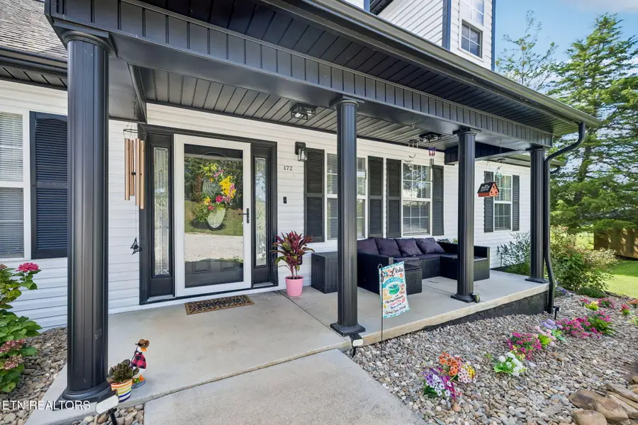 172 Richardson Way, Maynardville, TN 37807 - #3