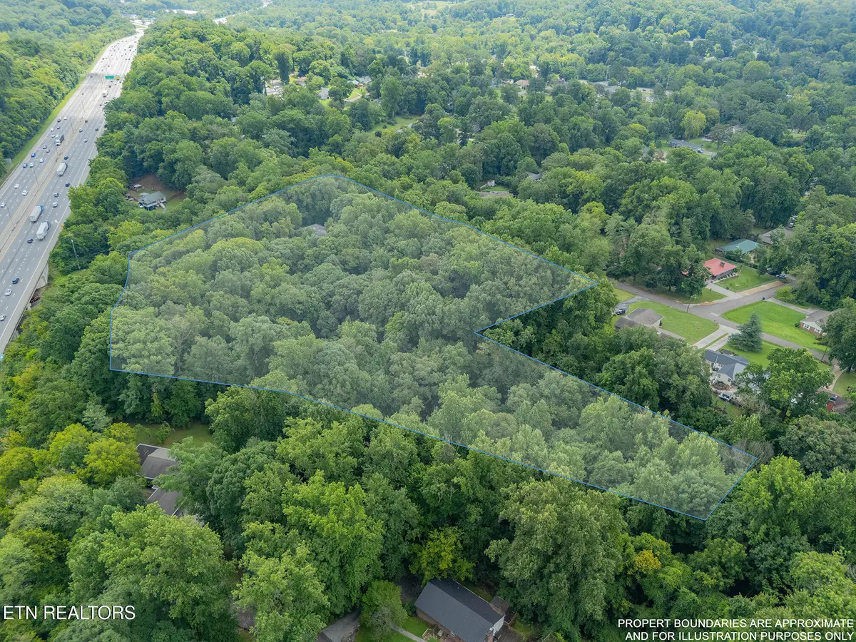 4907 Parva Drive, Knoxville, TN 37914 - #1