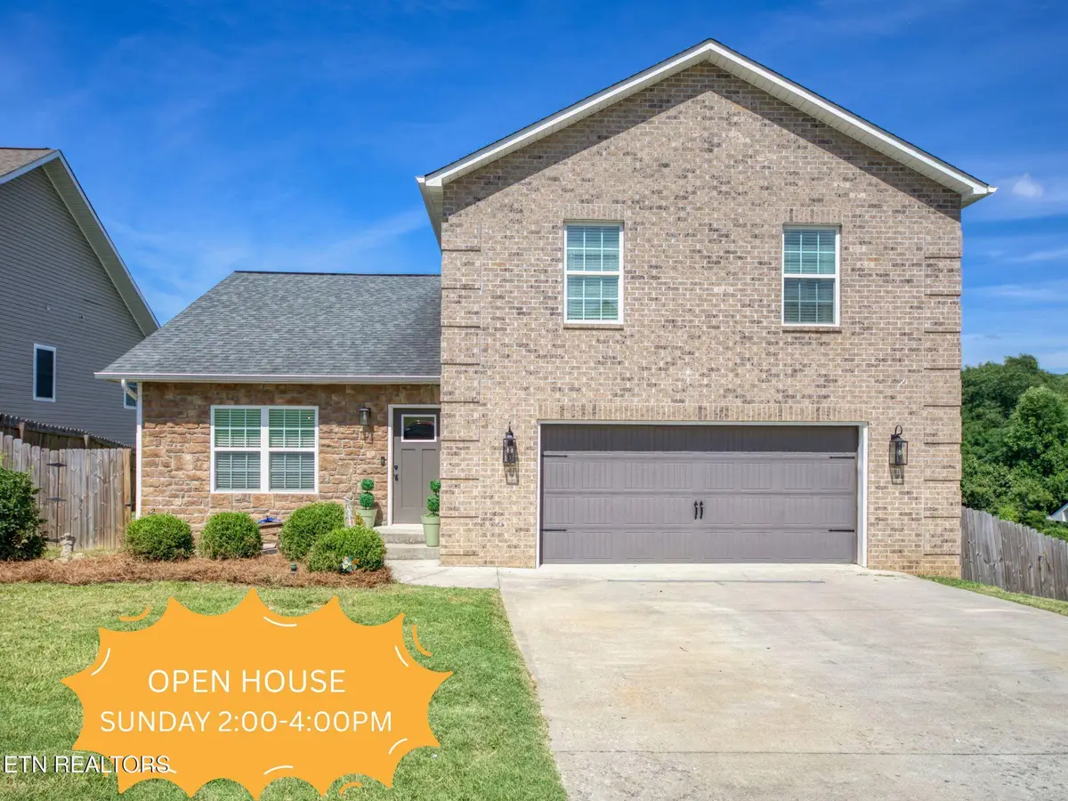 3926 Mountain Vista Rd, Knoxville, TN 37931 - #1