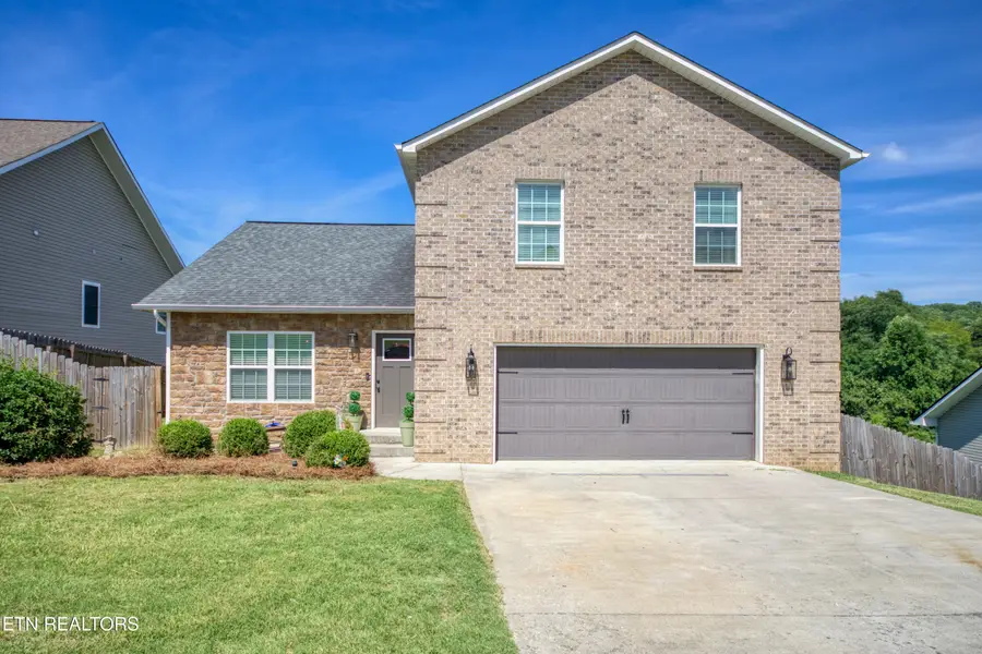 3926 Mountain Vista Rd, Knoxville, TN 37931 - #2