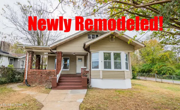 3000 Linden Ave, Knoxville, TN 37914