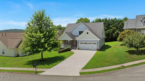 7311 Liberty Station Lane, Knoxville, TN 37920