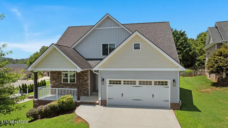 7311 Liberty Station Lane, Knoxville, TN 37920 - #2