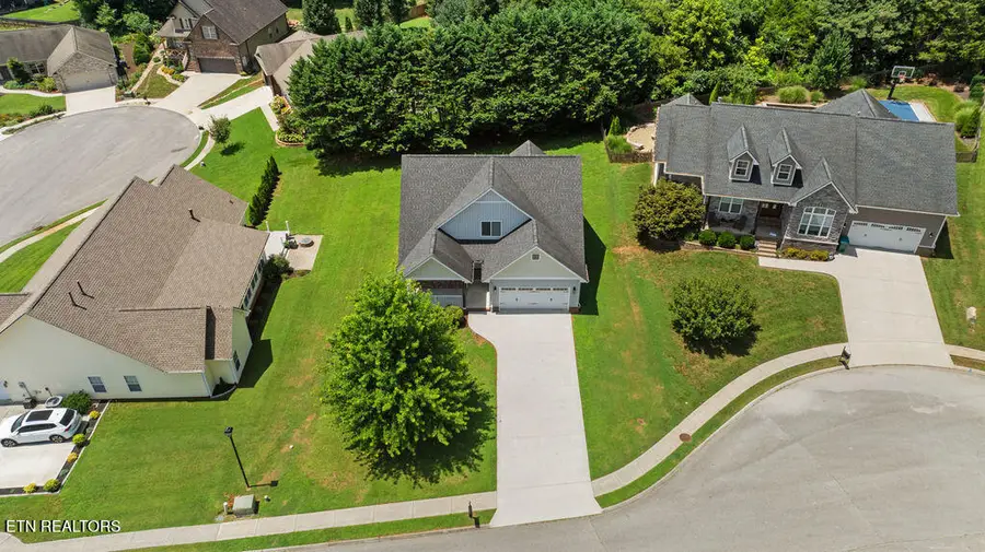 7311 Liberty Station Lane, Knoxville, TN 37920 - #3