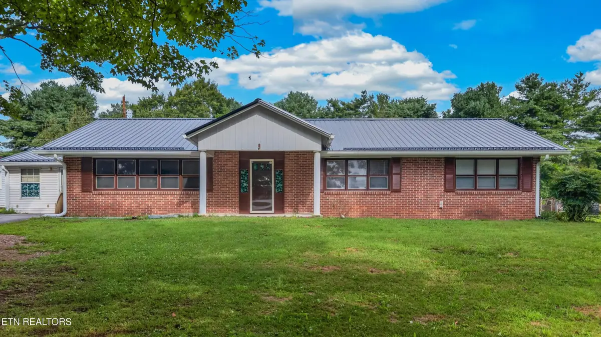 3315 Highway 66 S, Rogersville, TN 37857 - #1