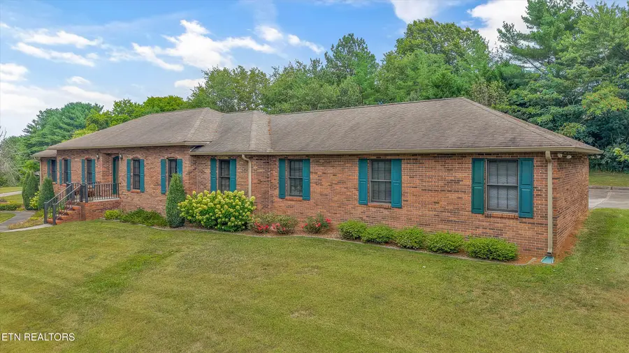 1710 Murphy Myers Rd, Maryville, TN 37803 - #3