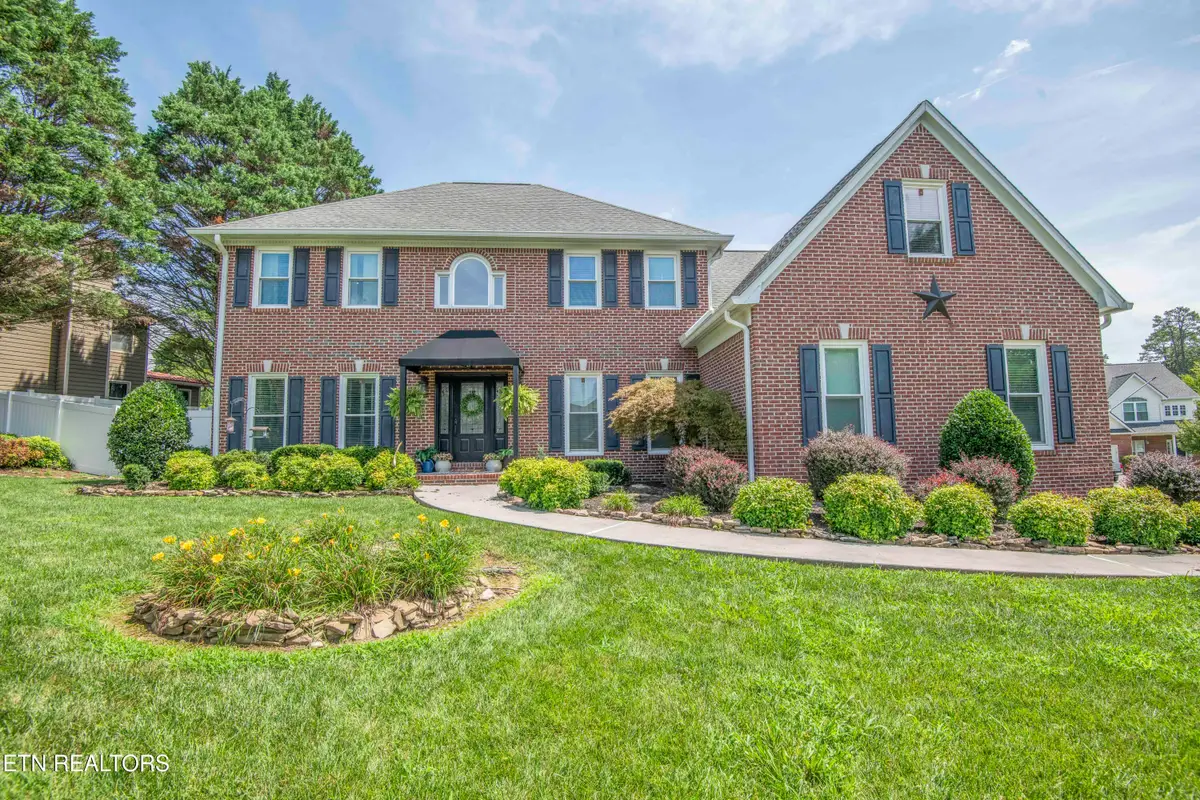 10409 Ginger Lane, Knoxville, TN 37932 - #1