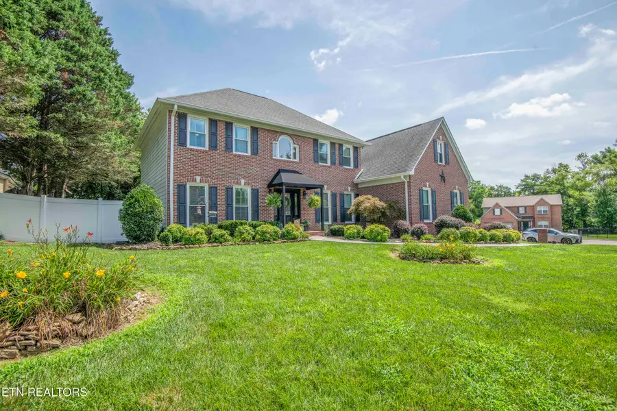 10409 Ginger Lane, Knoxville, TN 37932 - #3