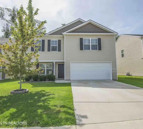 9400 Avian Forest Lane, Heiskell, TN 37754