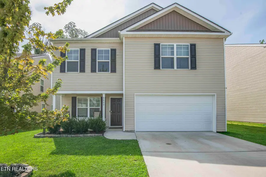 9400 Avian Forest Lane, Heiskell, TN 37754 - #2