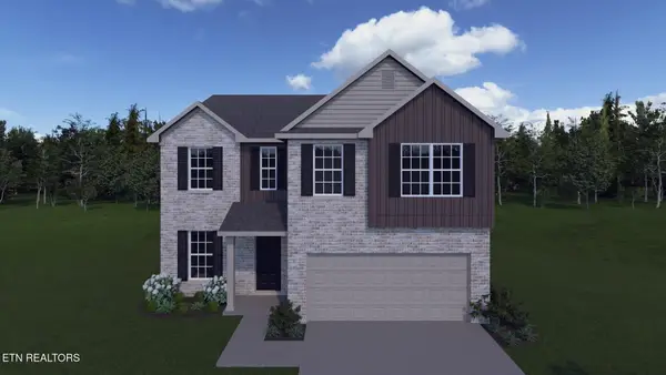 12338 Sweet Maple Lane, Knoxville, TN 37932