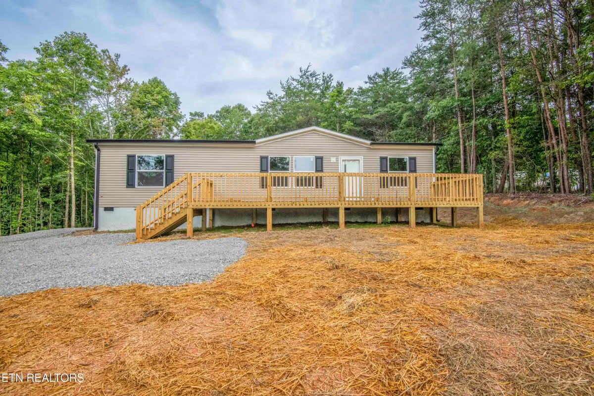 310 Valley Drive, Loudon, TN 37774 - #1