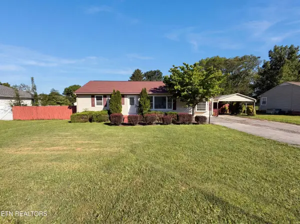 2205 Adair Drive, Knoxville, TN 37918