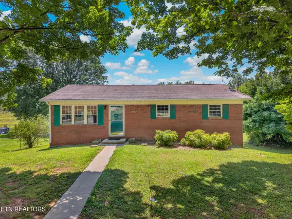 2090 Herron Drive, Morristown, TN 37813