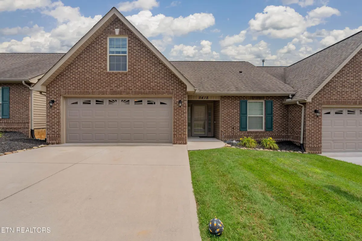 5418 Boulder Way, Knoxville, TN 37918 - #1