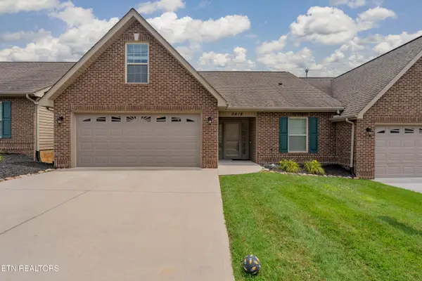 5418 Boulder Way, Knoxville, TN 37918