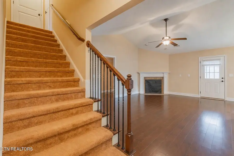 5418 Boulder Way, Knoxville, TN 37918 - #3