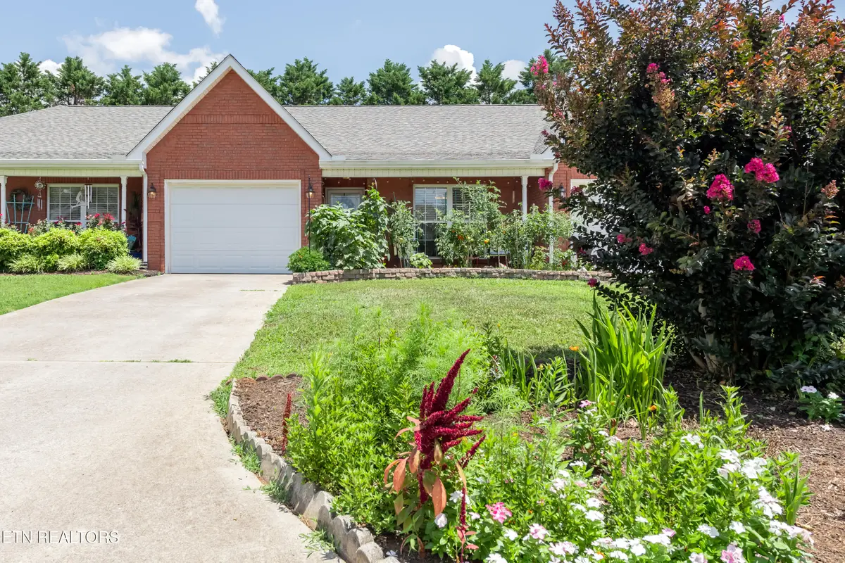 2912 Dominion Drive, Maryville, TN 37803 - #1