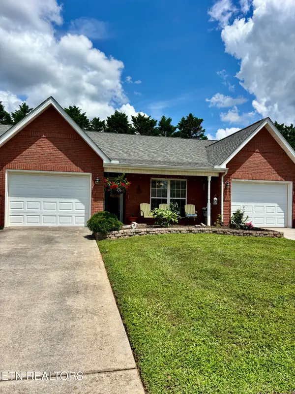 2912 Dominion Drive, Maryville, TN 37803