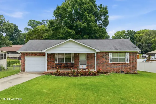 101 Decoy Lane, Clinton, TN 37716