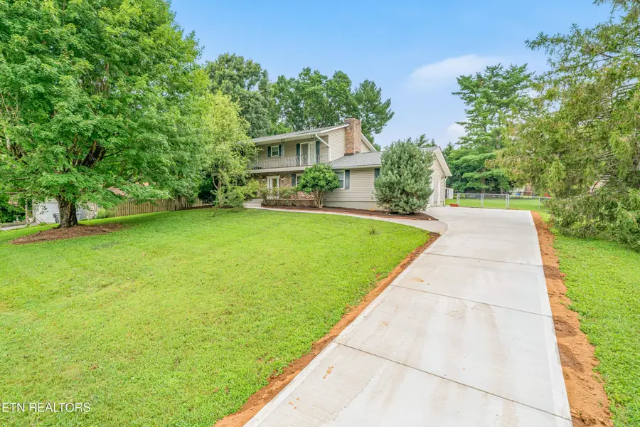9715 Cortez Drive, Knoxville, TN 37923 - #2