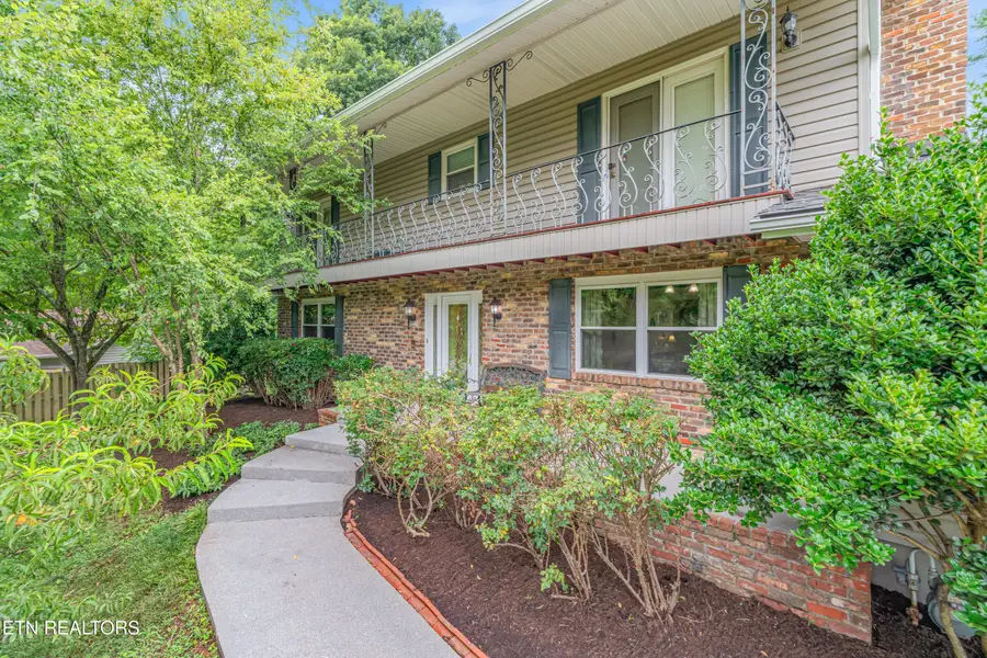 9715 Cortez Drive, Knoxville, TN 37923 - #3