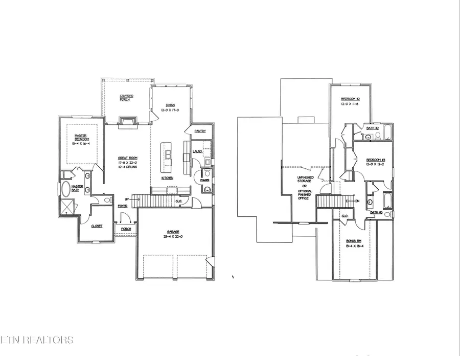 2143 Lantern Park Lane, Knoxville, TN 37932 - #2